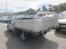 2002 Ford Falcon BA Cab Chassis 5.4L | Grey color